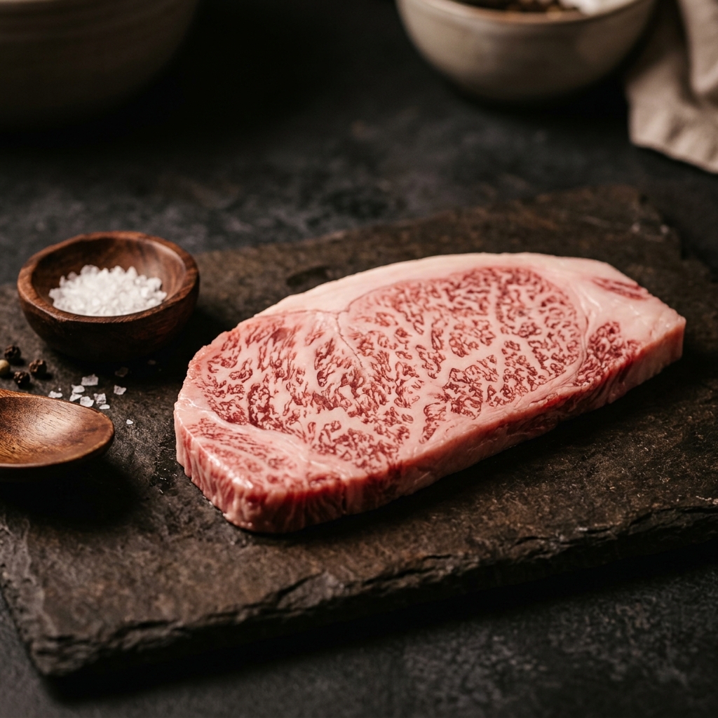 Wagyu Beef Portal