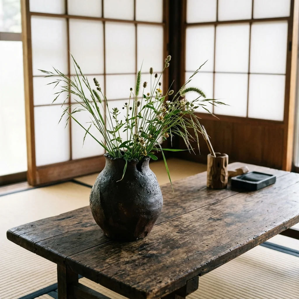 Datsuzoku: The Escape from Convention - Releasing the Soul from Rigid Structures
