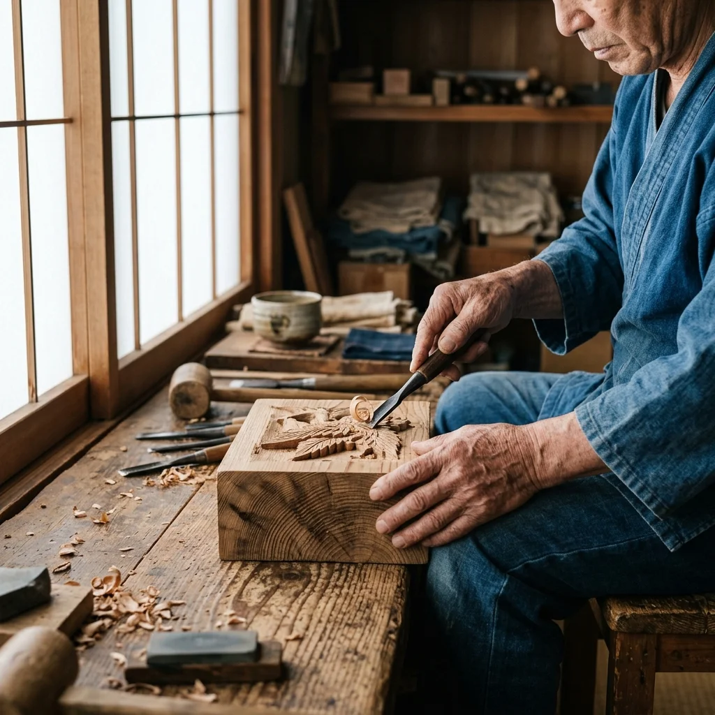 Shuhari: The Stages of Mastery - Traditional Apprenticeship and Innovation